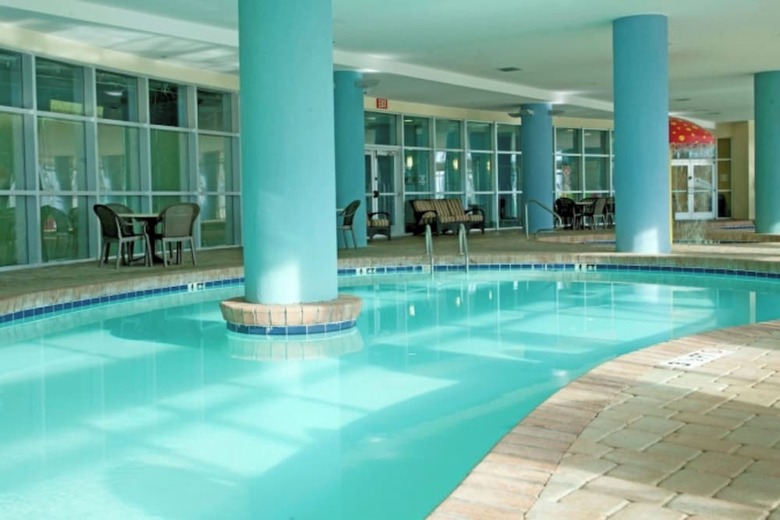 Hotel Bay View Resort