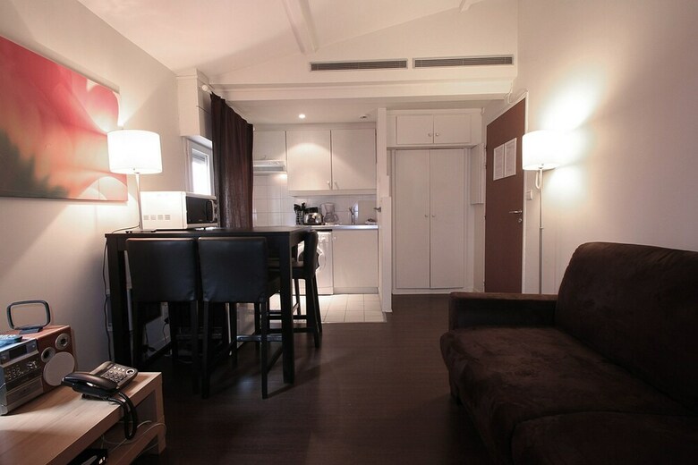 Apartamento Bridgestreet Op�ra