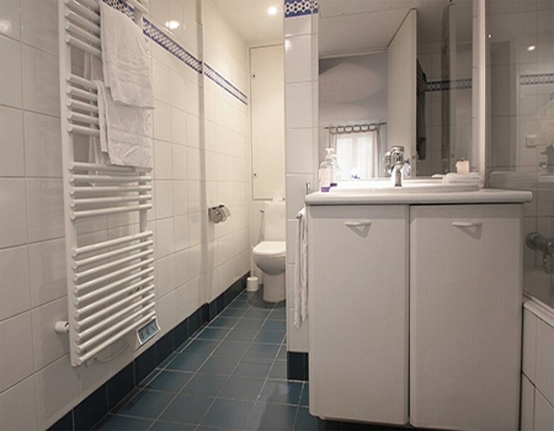 Apartamento Bridgestreet Op�ra
