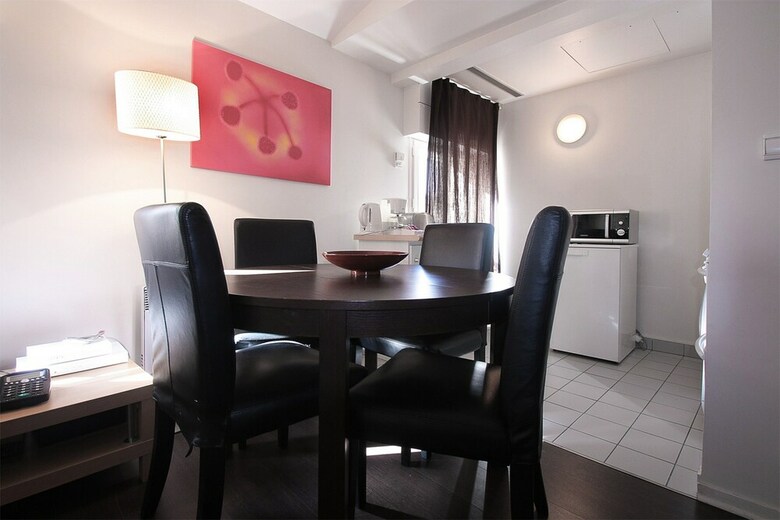 Apartamento Bridgestreet Op�ra