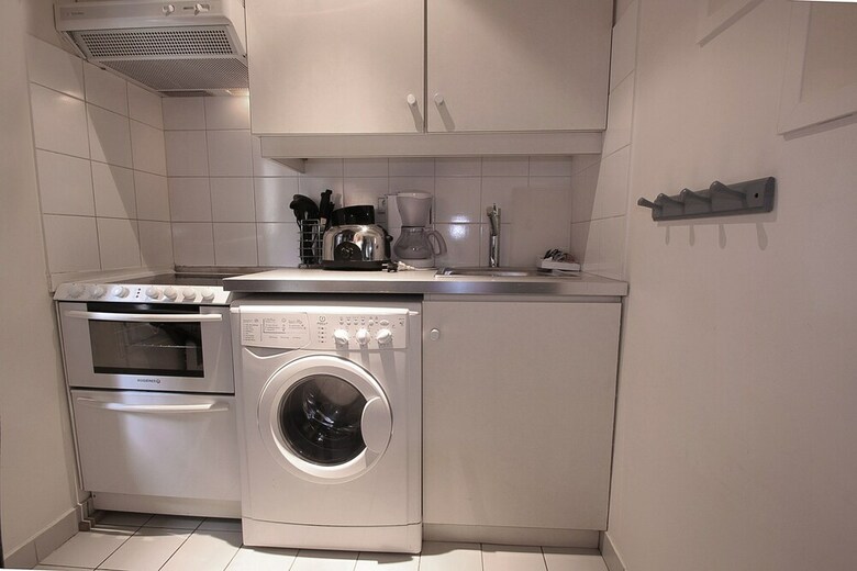 Apartamento Bridgestreet Op�ra