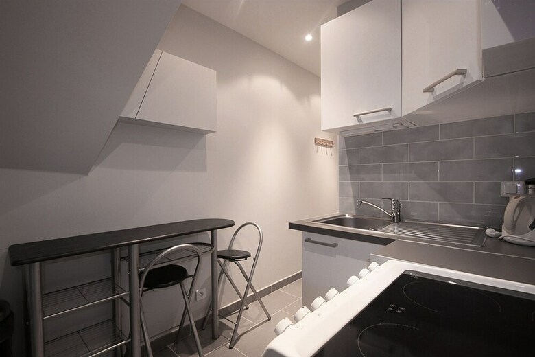 Apartamento Bridgestreet Op�ra