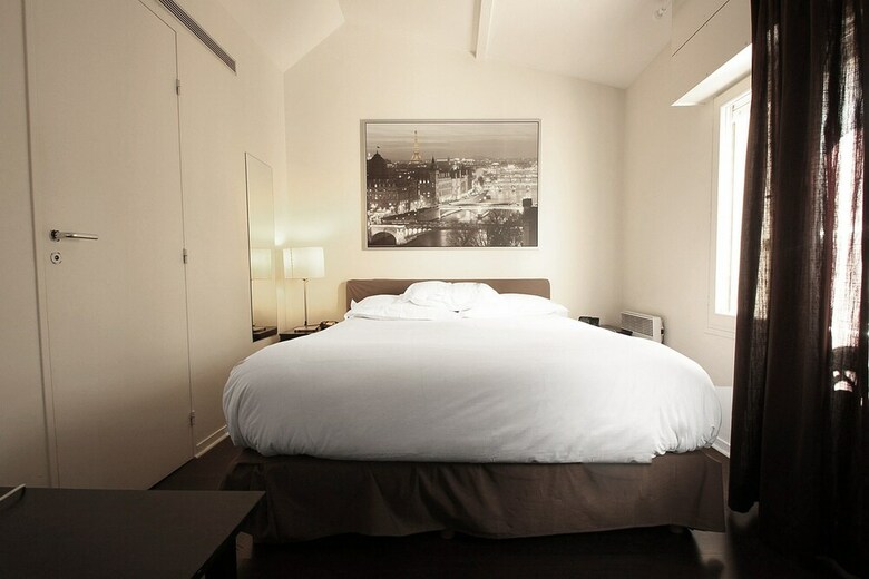 Apartamento Bridgestreet Op�ra