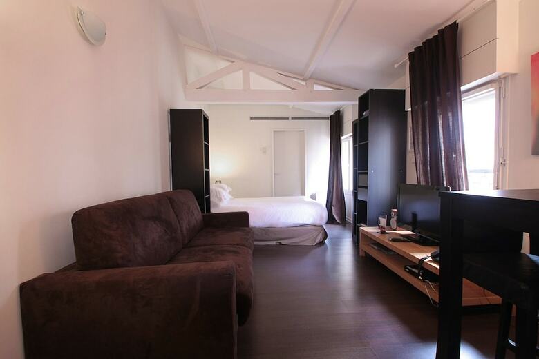 Apartamento Bridgestreet Op�ra