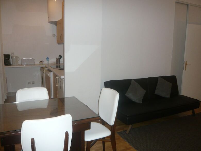 Apartamento Bridgestreet Op�ra