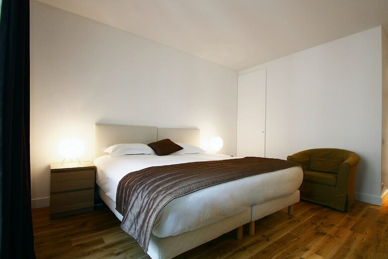 Apartamento Bridgestreet Op�ra