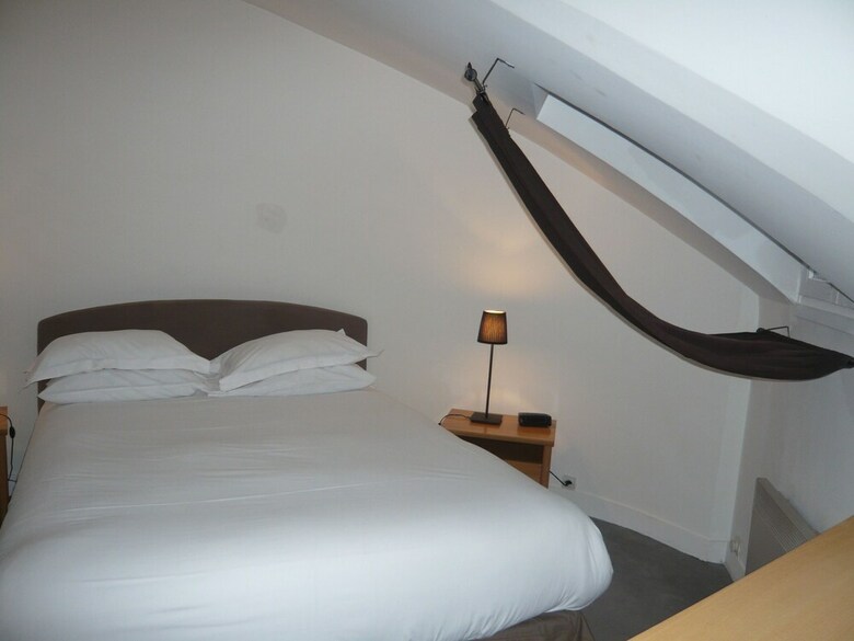 Apartamento Bridgestreet Op�ra