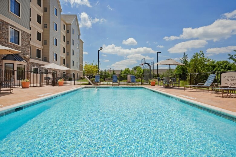 Aparthotel Staybridge Suites Brandywine
