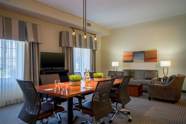 Aparthotel Staybridge Suites Brandywine