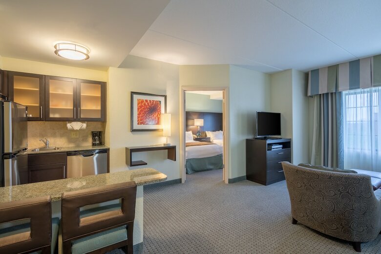 Aparthotel Staybridge Suites Brandywine
