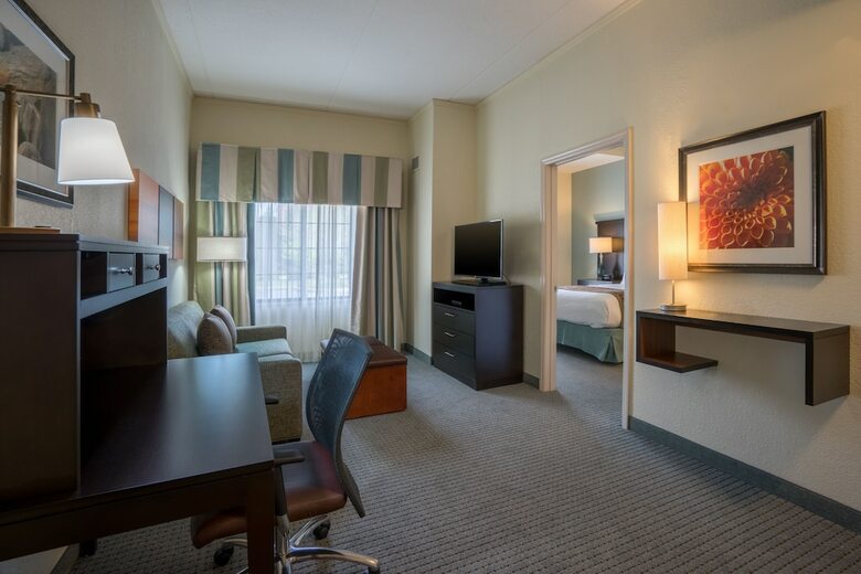 Aparthotel Staybridge Suites Brandywine