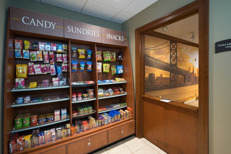 Aparthotel Staybridge Suites Brandywine