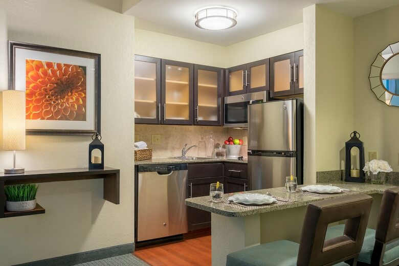 Aparthotel Staybridge Suites Brandywine
