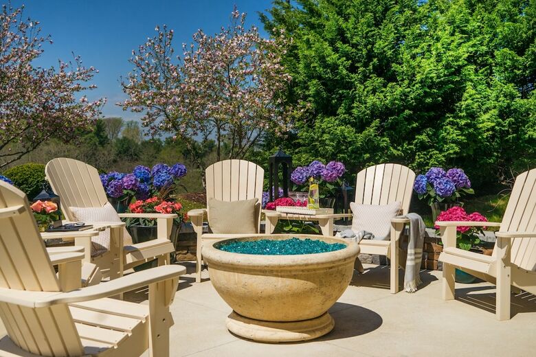 Aparthotel Staybridge Suites Brandywine
