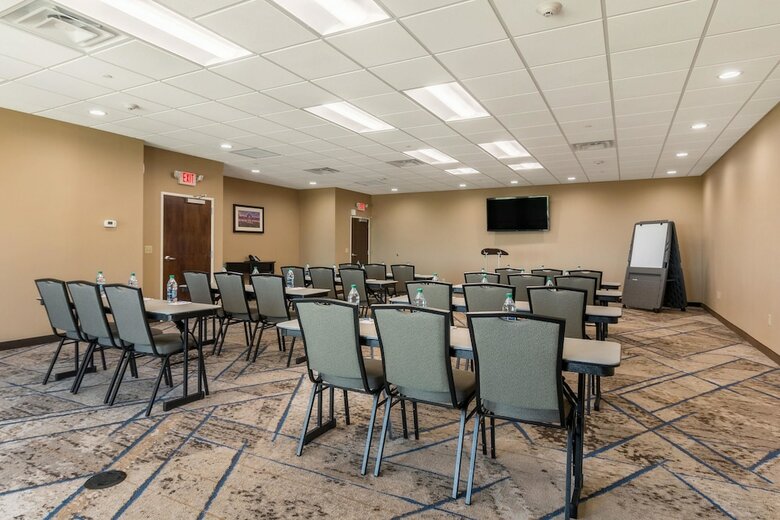 Hotel Comfort Inn Edwardsville
