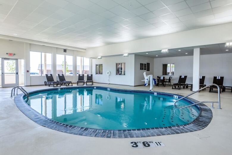 Hotel Comfort Inn Edwardsville