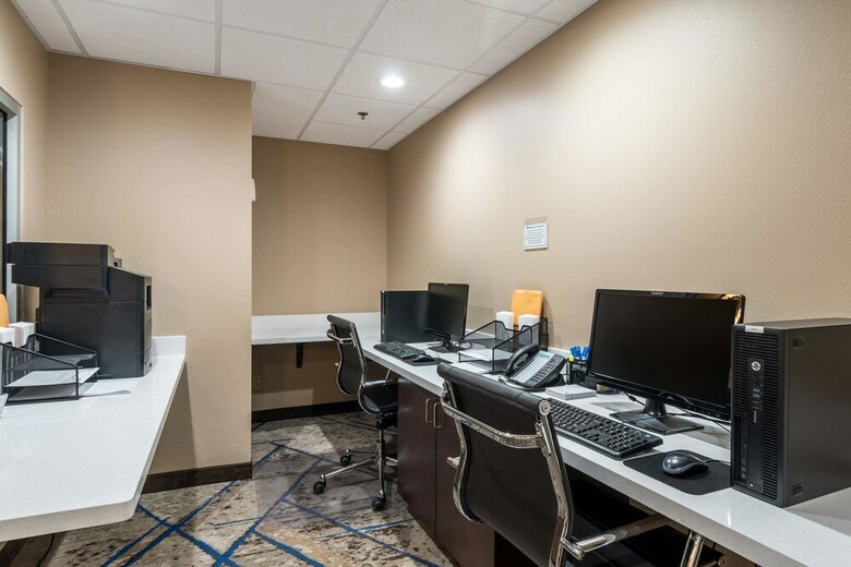 Hotel Comfort Inn Edwardsville