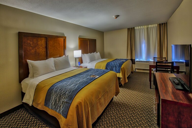 Hotel Comfort Inn Edwardsville