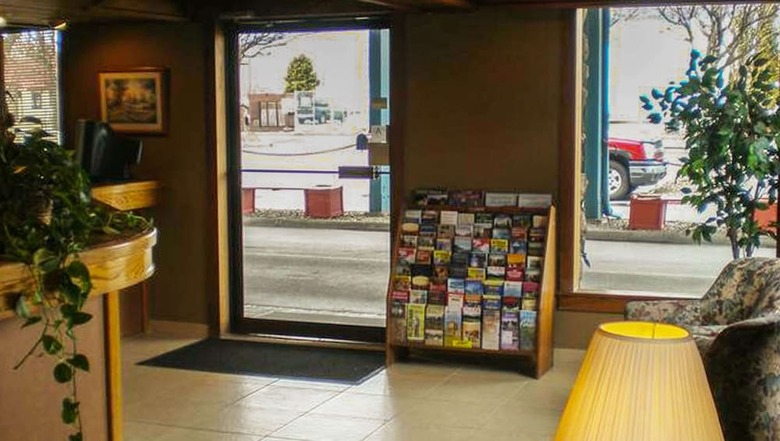 Motel La Grande Inn