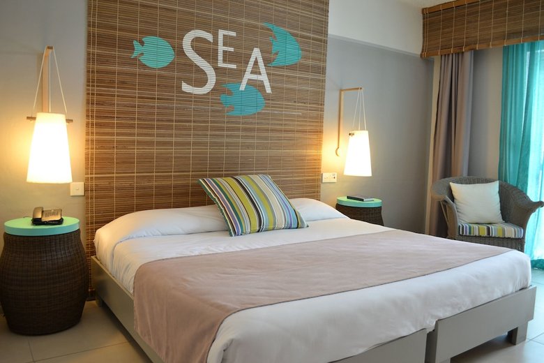 Veranda Palmar Beach Hotel - All Inclusive