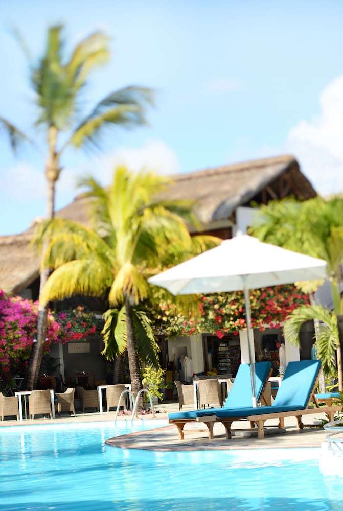 Veranda Palmar Beach Hotel - All Inclusive