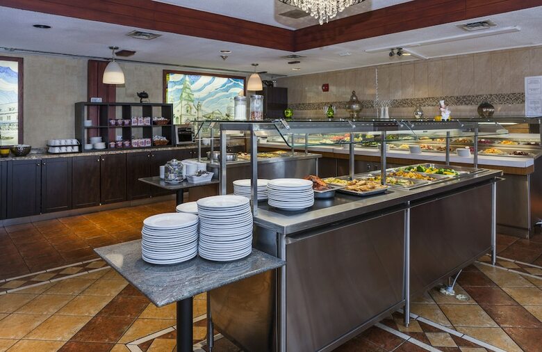 Hotel Espresso Montreal Downtown