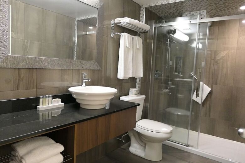 Hotel Espresso Montreal Downtown