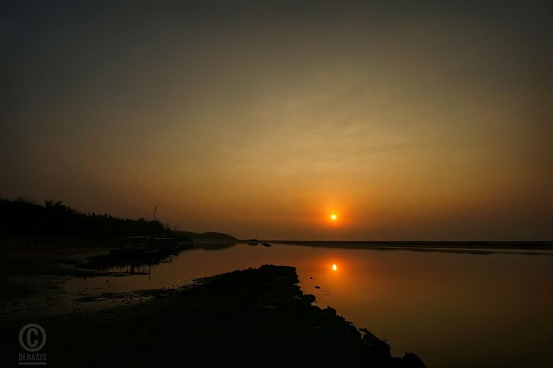Apartamento Lotus Resort Konark