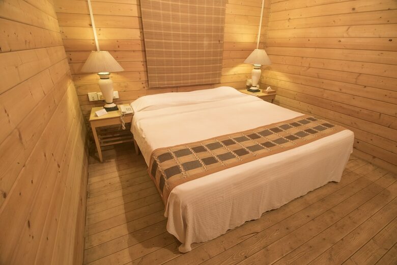Apartamento Lotus Resort Konark