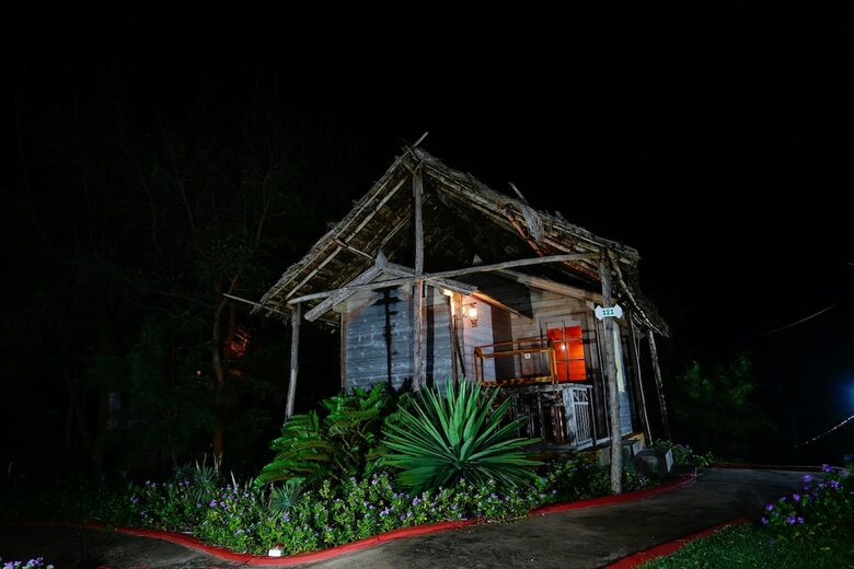 Apartamento Lotus Resort Konark