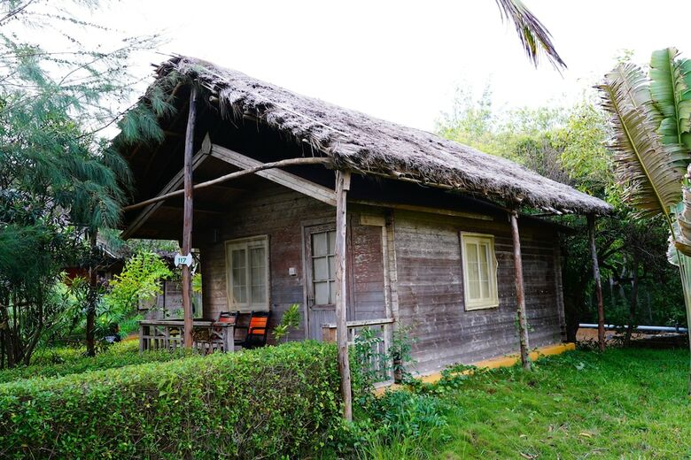 Apartamento Lotus Resort Konark