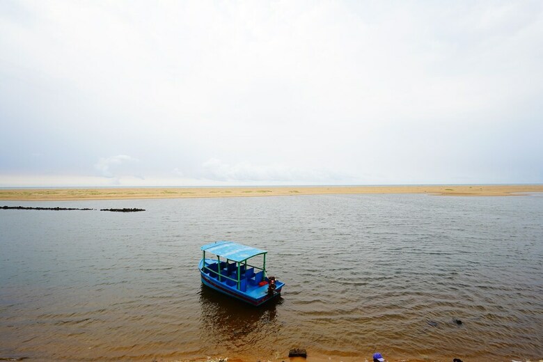 Apartamento Lotus Resort Konark