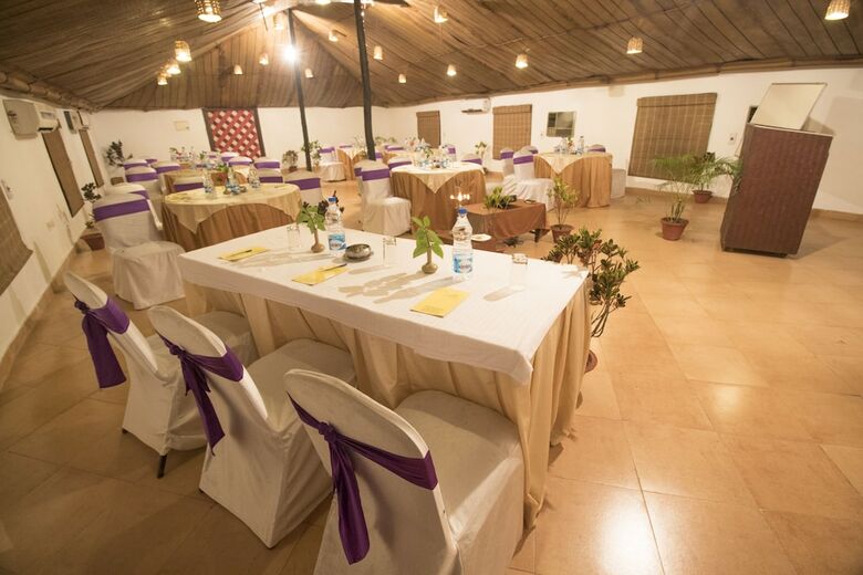 Apartamento Lotus Resort Konark