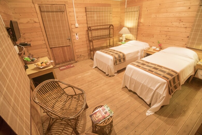 Apartamento Lotus Resort Konark
