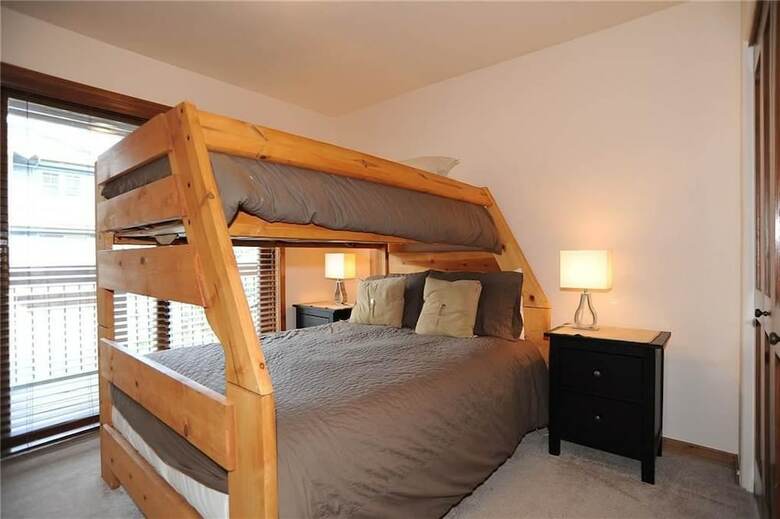 Los Pinos By Breckenridge Resort Managers