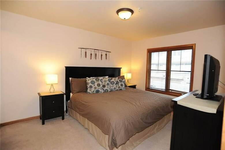 Los Pinos By Breckenridge Resort Managers