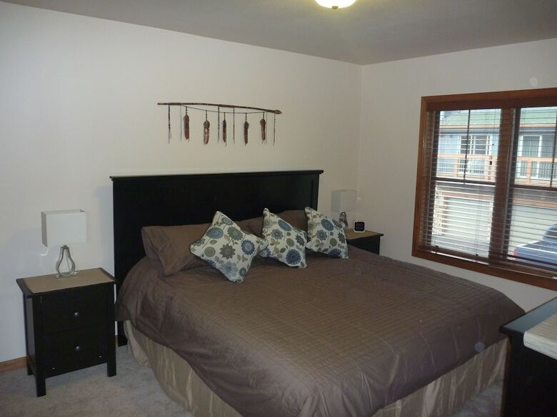 Los Pinos By Breckenridge Resort Managers