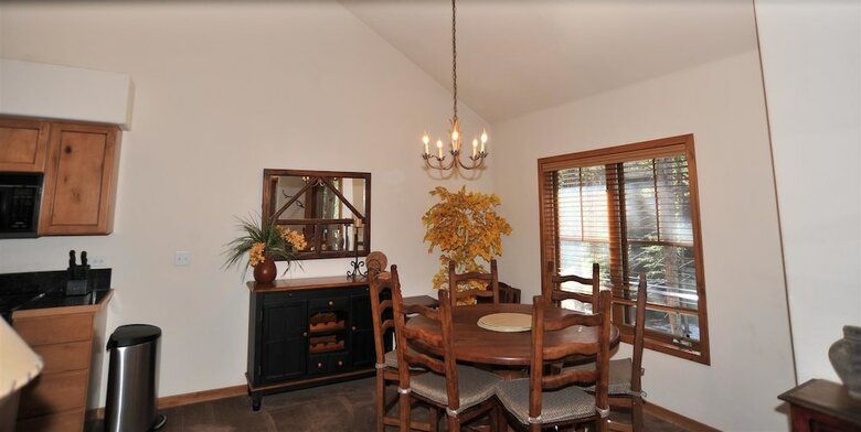 Los Pinos By Breckenridge Resort Managers