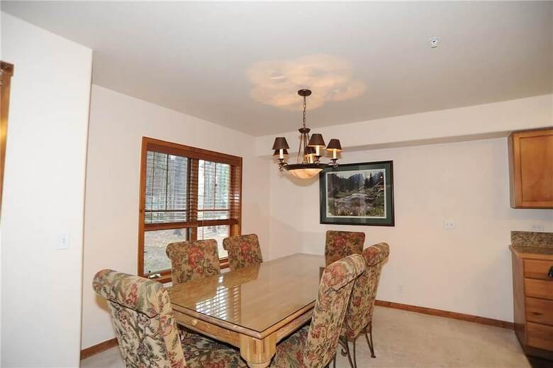 Los Pinos By Breckenridge Resort Managers