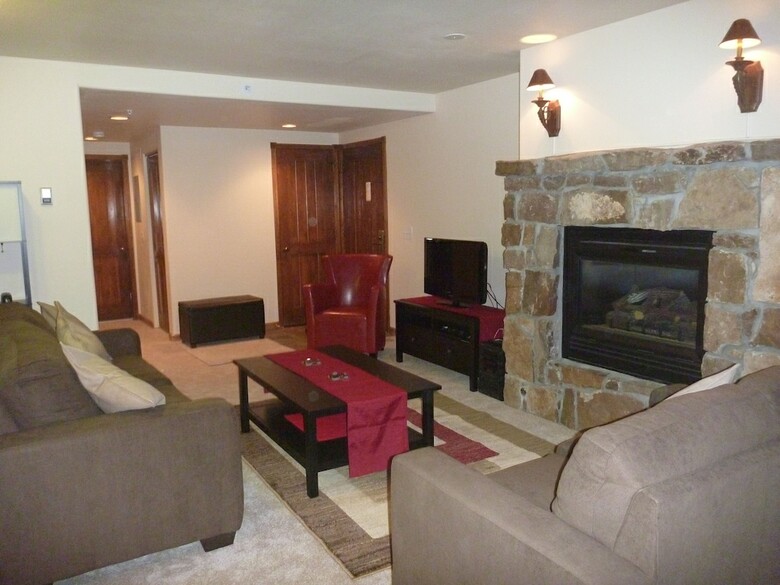 Los Pinos By Breckenridge Resort Managers