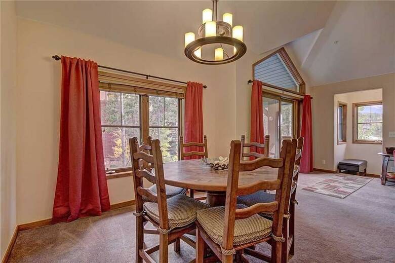 Los Pinos By Breckenridge Resort Managers