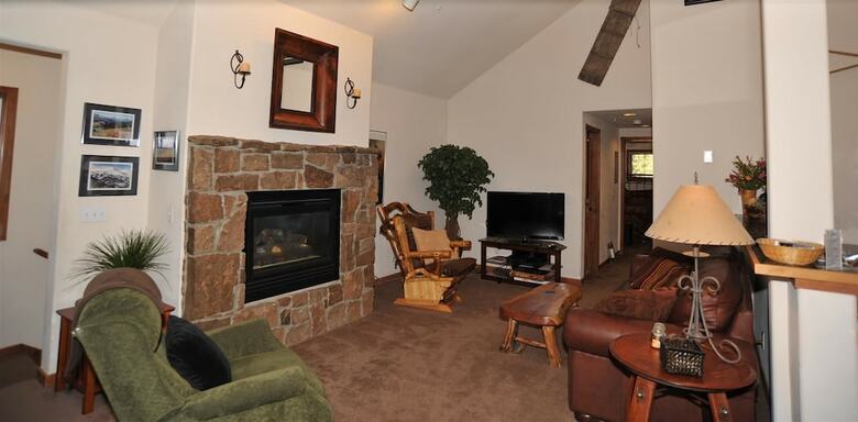 Los Pinos By Breckenridge Resort Managers
