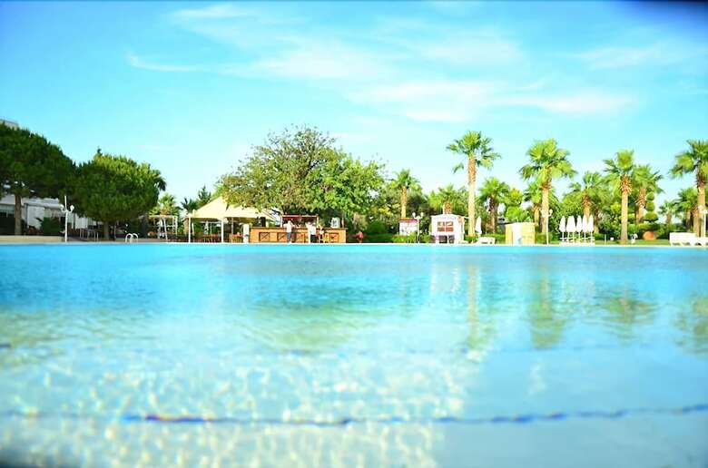 Garden Of Sun Hotel