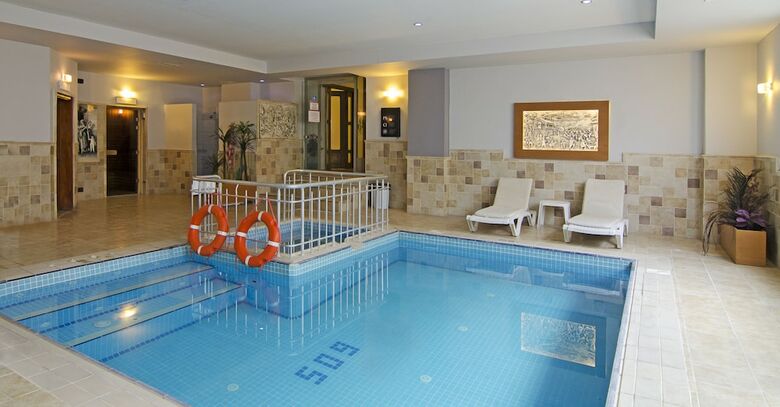 Garden Of Sun Hotel