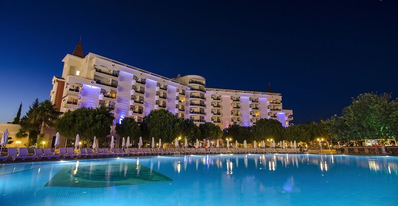 Garden Of Sun Hotel