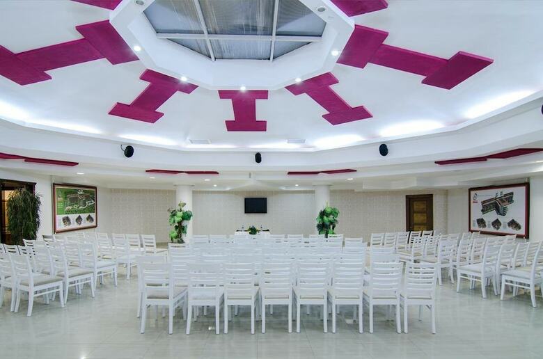 Garden Of Sun Hotel