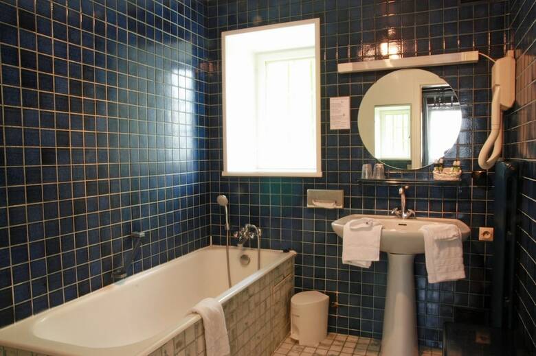 Hotel H�tel Relais Des Landes