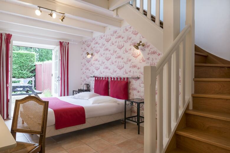 Hotel H�tel Relais Des Landes