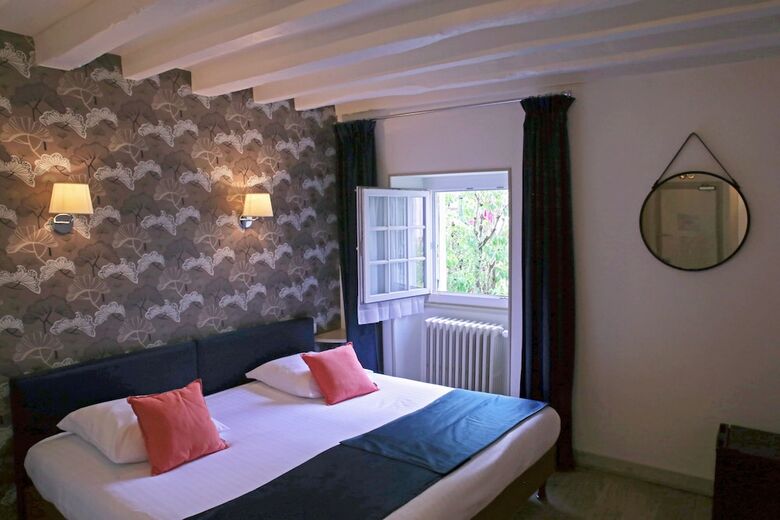 Hotel H�tel Relais Des Landes