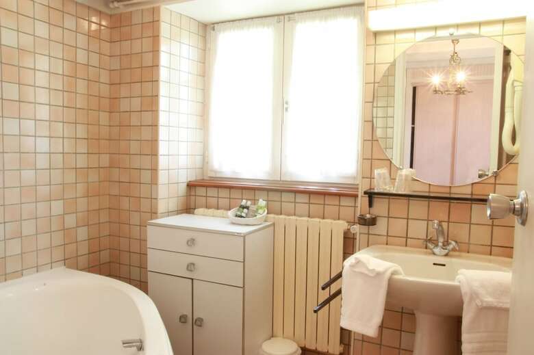 Hotel H�tel Relais Des Landes